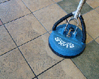 professional equipment