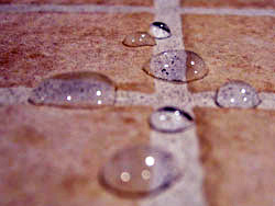 sealed and protected