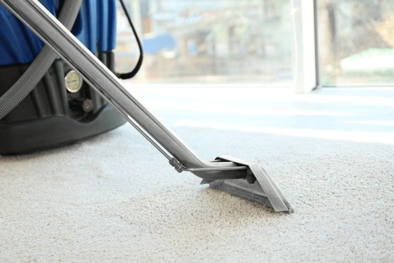 Potential Mistakes to Avoid During Upholstery Cleaning